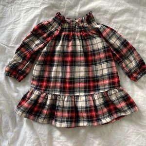 Baby Girl Dress